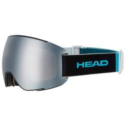 Gogle HEAD Sentinel 5k Chrome RD + Dodatkowa Szyba  - 2025/26
