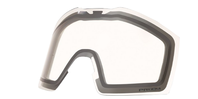  Ersatzlinse Oakley Fall Line L Repl Lens Prizm Clear - 2024/25