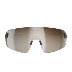 Okulary przeciwsłoneczne POC Elicit Toric Uranium Black/Clarity Trail/Partly Sunny Silver