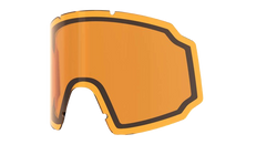 Gogle HEAD Neves PRO 5K Race Chrome/RD + Dodatkowa Szyba  - 2025/26