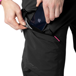 Dynafit Blacklight 3L Pants W Black Out  - 2025/26