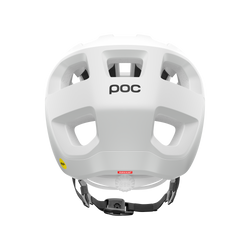 Bicycle helmet POC Cularis Hydrogen White Matt - 2025
