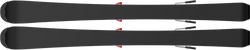 Ski Atomic Redster J2 100-120 + C 5 GW Red/Black - 2024/25