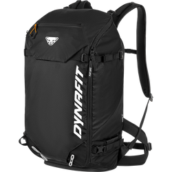 Plecak Dynafit Free 34 Backpack Black Out - 2025/26