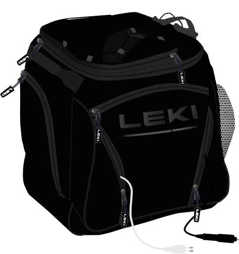 Plecak LEKI Bootbag Hot (heatable) - 2025/26