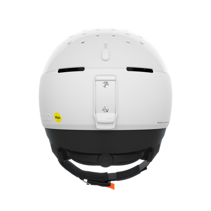 Helm POC Meninx Hydrogen White - 2025/26