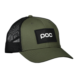 Cap Poc Trucker Cap Epidote Green