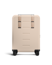 Travel suitcase Db Ramverk Carry-on Fogbow Beige - 2024/25