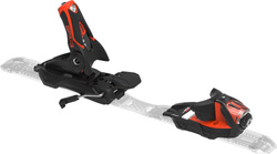 Ski bindings Look Spx 14 Konect GW B80 Black Hot Red - 2025/26