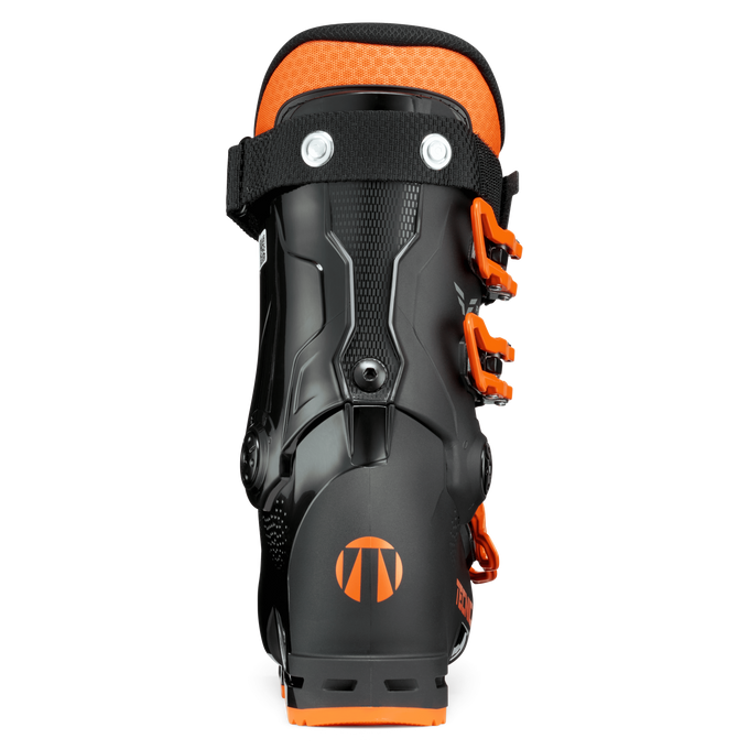 Buty narciarskie TECNICA Firebird 65 Black - 2025/26