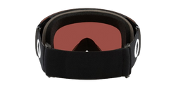 Gogle Oakley Flight Deck M Matte Black/Prizm Sage Gold - 2025/26