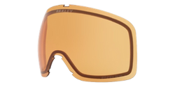 Szyba Oakley Flight Tracker L Prizm Persimmon - 2025/26