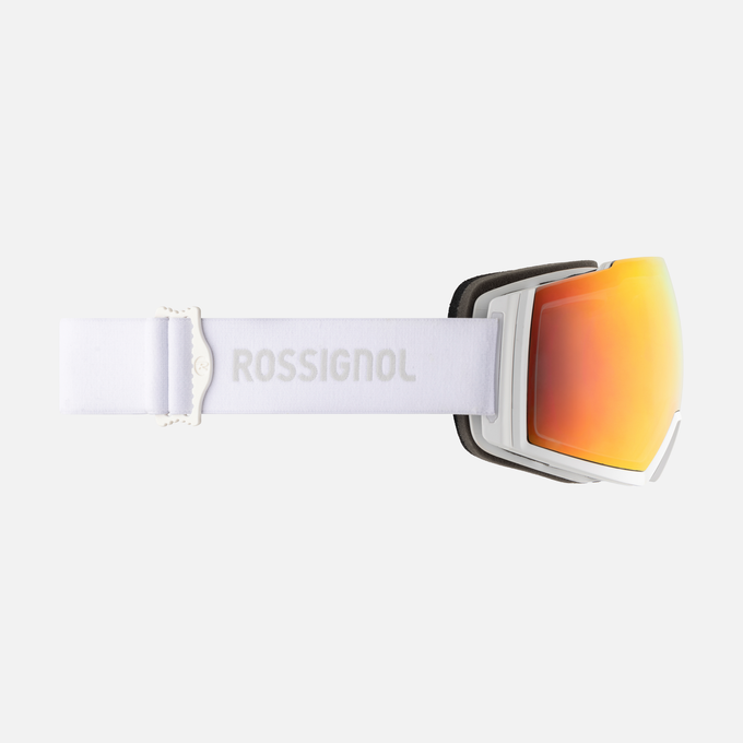 Gogle Rossignol Magne'lens White - 2025/26