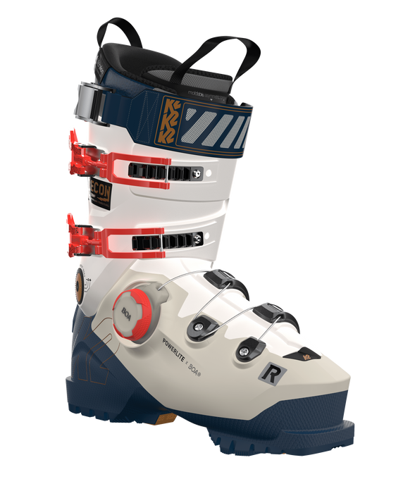 Buty narciarskie K2 Recon 120 Boa - 2025/26