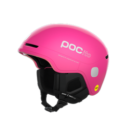 Kask POC Pocito Obex Mips Fluorescent Pink - 2025/26