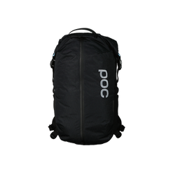 Plecak POC Versatile Backpack 20L Uranium Black - 2024/25