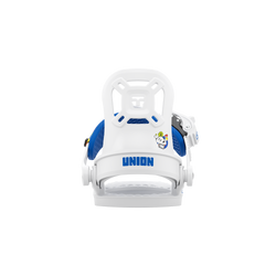 Snowboardbindungen Union Cadet ONE White - 2025/26