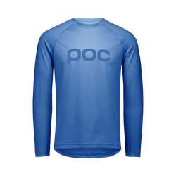 POC M's Reform Enduro Jersey Bazzite Blue - 2025