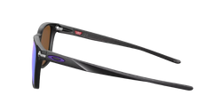 Okulary Oakley Ojector Matte Black Frame / Prizm Violet Lenses