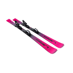 Narty ELAN ACE Speed Magic SLX PS + Protector Shift 11 GW - 2024/25