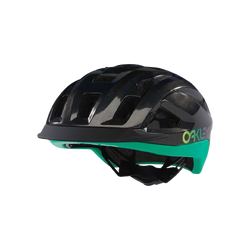 Kask Rowerowy Oakley Aro3 Allroad Eu Gl Blk Glxy/celst Fct Plt - 2025