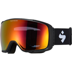 Gogle Sweet Protection - Interstellar Topaz + Amethyst/RIG Reflect BLI Black/Matt Black - 2025/26