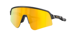 Sunglasses OAKLEY Sutro Lite Sweep Prizm 24k Lenses/Matte Carbon Frame