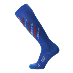 Ski socks UYN Natyon 3.0 USA - 2025/26