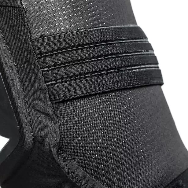 Ochraniacze na kolana Dainese Trail Skins Pro Knee Guards Black