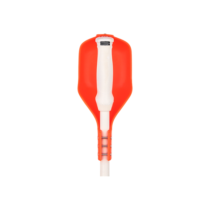 Gardy na kije POC Pole Guard Fluorescent Orange - 2023/24