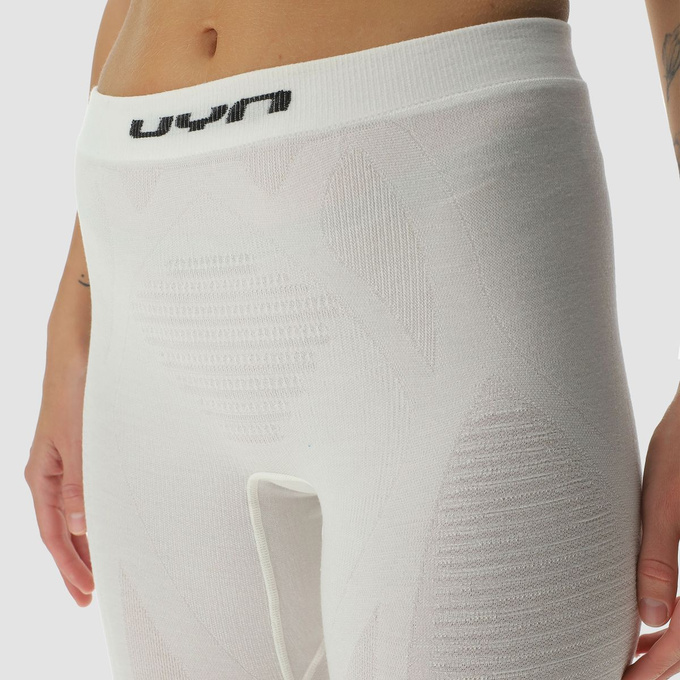 Thermounterwäsche UYN Woman Elevatyon Biomorph Uw Pants Long  - 2025/26