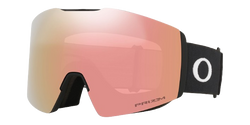 Goggles Oakley Fall Line L Matte Black Prizm Rose Gold - 2025/26