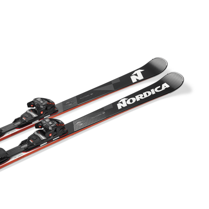 Skis Nordica Dobermann Multigara DC Fdt + Comp 13 FDT - 2025/26