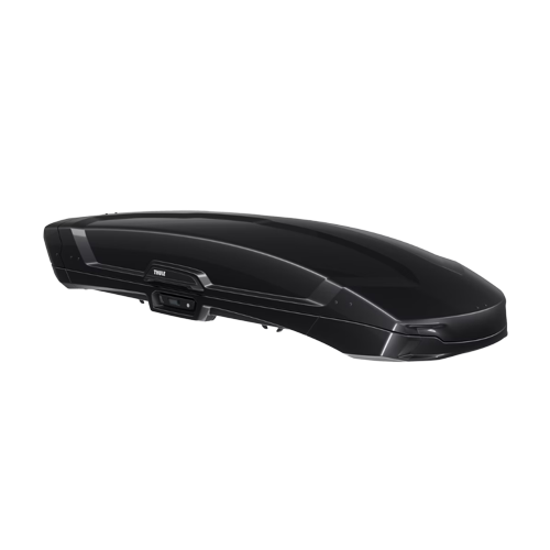 Box dachowy Thule Vector L Titan Matte