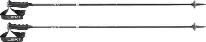 Kije LEKI Neolite Carbon - 2025/26
