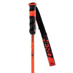 Skistöcke Rossignol Hero Carbon - 2025/26
