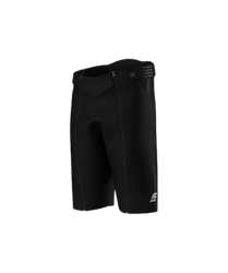 Shorts Energiapura Tahoe Black - 2025/26