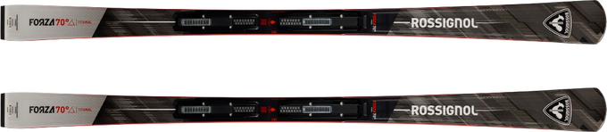Skis Rossignol Forza 70' TI Konect - 2025/26