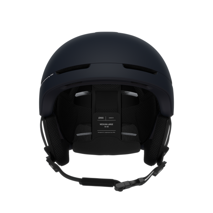 Kask POC Obex BC MIPS Apatite Navy Matt - 2025/26