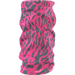 Komin Dynafit Graphic Neck Gaiter Cheeky Pink/Leo - 2025/26