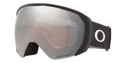 Gogle Oakley Flight Path L Black Matte/Prizm Snow Black Iridium - 2025/26