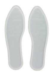 Grzejące wkładki do butów Therm-ic Foot Warmers - 2023/24