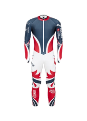 Rennanzug Colmar French Team Junior Ski Suit -  2025/26