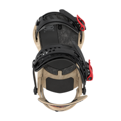 Snowboard Bindings Union Atlas Pro Kazu Kokubo  - 2025/26