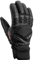 Gloves LEKI Copper 3D - 2023/24