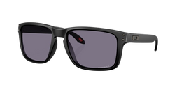 Okulary Oakley Holbrook XXL Matte Black Frame/Prizm Road Grey Lenses