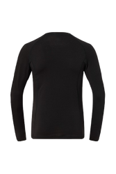 Koszulka termoaktywna Descente Base Layer Top Black - 2025/26