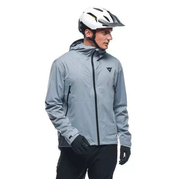 Fahrradjacke Hgc Shell Tradewinds - 2023