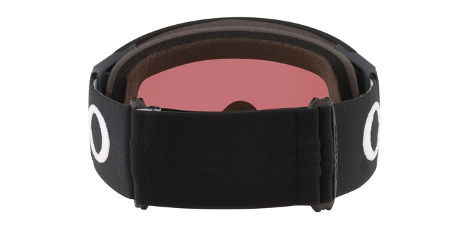 Goggles Oakley Flight Tracker L Matte Black/Prizm Snow Torch Iridium - 2025/26