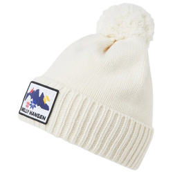 Czapka Helly Hansen W HOD BEANIE 2.0/Snow - 2025/26